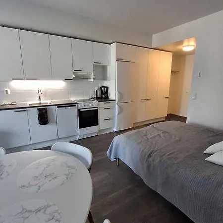 Yksioe Apartment *