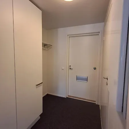 Appartement Yksioe *