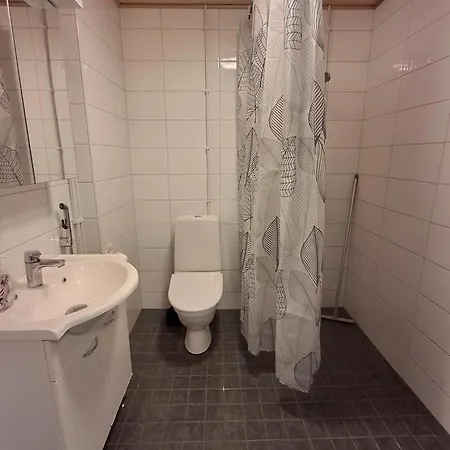 Yksioe Apartment Espoo