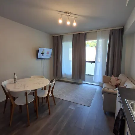 Apartment Yksioe