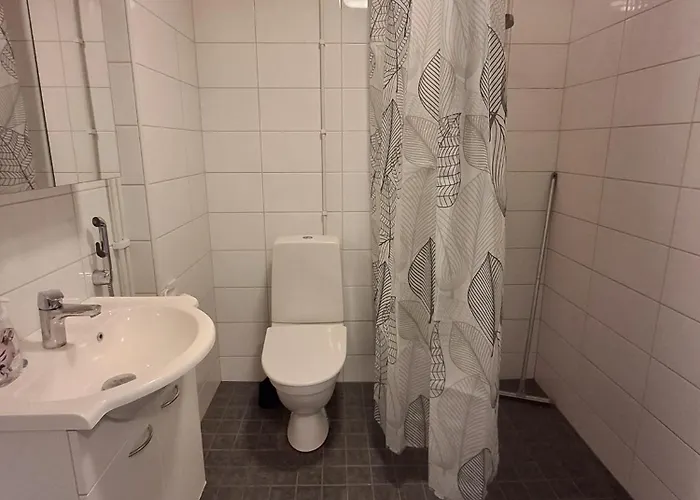 Yksioe דירה אספו